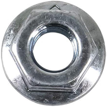Load image into Gallery viewer, Husqvarna 503220001 M8 Flange Nut for Chainsaw Chain Brake Assemblies