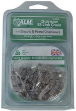 Load image into Gallery viewer, 3/8" Chainsaw Chain With 49 Links