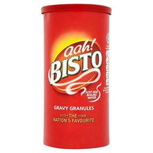 Load image into Gallery viewer, Bisto Favourite Gravy Granules 550g