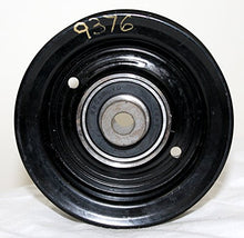 Load image into Gallery viewer, Rotary 3 7/8" x 3/4" x 3/8" Bore 9376 Flat Idler Pulley - Aftermarket Replacement for: AYP 131494 Husqvarna 532131494