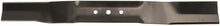 Load image into Gallery viewer, USA Mower Blades TB22BP Mulching Medium Lift for Toro 104869703 108976402P Length 21-5/8 in. Width 2-1/4 in. Thickness .150 in. Center Hole 7/16 in. 22 in. Deck