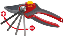 Load image into Gallery viewer, Wolf-Garten RR4000 Bypass Premium Plus Secateurs