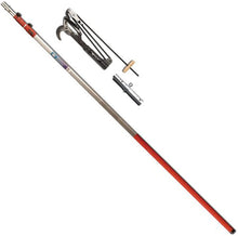Load image into Gallery viewer, Barnel B555 7.5-19' Telescoping Pole with Heavy Duty Bypass Pruning Head