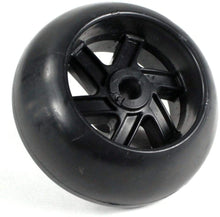 Load image into Gallery viewer, Husqvarna 188606 Lawn Tractor Gauge Wheel Genuine Original Equipment Manufacturer (OEM) Part