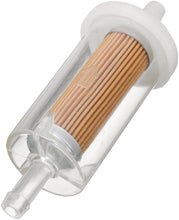 Load image into Gallery viewer, Hvlystory 1/4inch Fuel Filter Inline for Briggs & Stratton 695666 14469B BTT 30 Micron