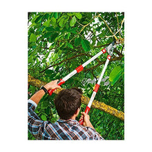 Load image into Gallery viewer, WOLF-Garten Telescoping Anvil Lopper 35.5 - RS900T, Model: RS900T, Tools & Hardware store