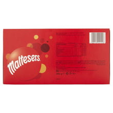 Load image into Gallery viewer, Maltesers Large Box 310g