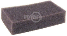 Load image into Gallery viewer, Foam Air Filter For Lawn-Boy Repl 95-557