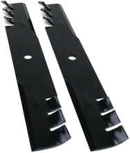 Load image into Gallery viewer, (2) Rotary 6298 Mower Blades for Gravely 08866800, 08866851, 32" 50" Deck