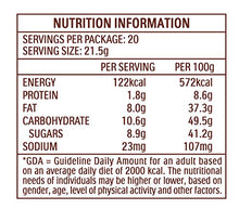 Load image into Gallery viewer, Kinder Bueno bar, Hazelnut, 1.51 Ounce ( 20 Bars - Pack of 10)