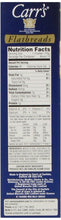 Load image into Gallery viewer, Carr's Salt and Pepper Crackers, 5.3 Ounce