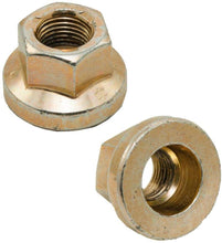 Load image into Gallery viewer, Husqvarna 532139729 Lawn Tractor Flange Nut Genuine Original Equipment Manufacturer (OEM) Part
