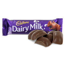 Load image into Gallery viewer, Cadbury Dairy Milk Chocolate Bars, 12-Count