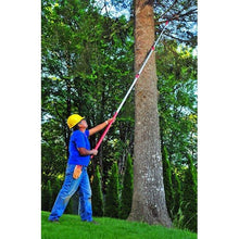 Load image into Gallery viewer, Barnel 17" Fine Tooth Pole Saw Blade W/Sheath And Head ONLY