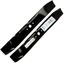 Load image into Gallery viewer, MTD Genuine Parts 42" Mulching Blade Set - For Mowers 1997 and after