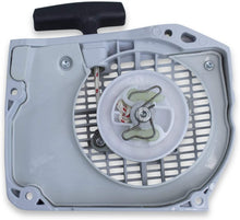 Load image into Gallery viewer, Everest Parts Supplies Recoil Pull Start Assembly Compatible with Stihl MS640 064 MS650 65 MS660 066 Chainsaw OEM 1122-080-2101 & 1122-080-2110