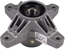 Load image into Gallery viewer, CUB CADET 918-04426 Blade Spindle Assembly Z Force GT LT Tank 42 44 48 50 54 60
