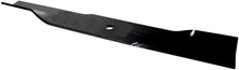 Load image into Gallery viewer, Rotary 6441 Pack of 3 Heavy Duty Lawnmower Blades - 5/8" Center Hole