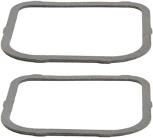 Load image into Gallery viewer, Briggs and Stratton 2 Pack 806039S Rocker Cover Gasket 805028 # 806039S-2PK