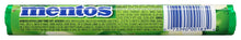 Load image into Gallery viewer, Mentos Chewy Mint Candy Roll, Mint, Non Melting, Party, 14 Pieces (Bulk Pack of 15) - Packaging May Vary