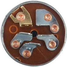 Load image into Gallery viewer, Allgreen Ignition Switch Ignition Lock Start Switch with 2 Keys 5 Pin for Motor Tractor Lawn Mower, for Husqvarna 725-0267 725-0267A 925-0267 925-0267A