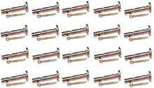 Load image into Gallery viewer, (20) SHEAR / COTTER PINS for 738-04124a by Rotary
