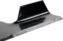 Load image into Gallery viewer, USA Mower Blades U11185BP (3) Extra High-Lift for Simplicity 5021227ASM Scag 482878 A48108 Length 18 in. Width 3 in. Thickness .203 in. Center Hole 5/8 in. 36in. 52 in. 54 in. Deck