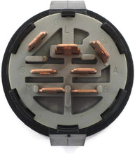 Load image into Gallery viewer, The ROP Shop Husqvarna Part # 193350 Switch IGN.
