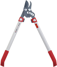 Load image into Gallery viewer, Wolf-Garten RR650 Power Cut Bypass Loppers, Red, 40 mm