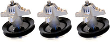 Load image into Gallery viewer, Raisman Spindle Assembly Compatible with Cub Cadet 918-04461/618-04456/918-04456/618-04456A / 618-04461 Oregon 82-407 Toro 112-0460