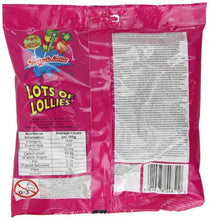 Load image into Gallery viewer, Swizzels Lots of Lollies 210g