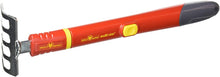Load image into Gallery viewer, Wolf-Garten Ljmzm30 Multi Change Small Rake with Handle