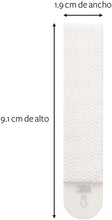 Load image into Gallery viewer, Command Large Picture and Frame Hanging Strips Heavy Duty, Holds up to 16 lbs, 4-Pairs