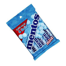 Load image into Gallery viewer, Mentos, Peppermint, 14 ct