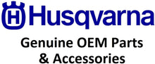 Load image into Gallery viewer, Husqvarna Nut Flange Lock Top for Riding Mowers & Tractors / 532400234, 532178342, 539107590