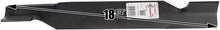 Load image into Gallery viewer, 3 Rotary Mower Bagging Blades Fit AYP/Roper/Sears/ Husqvarna 187256 187255 532187256 GTH26K54T MZ5424S YTH26V56