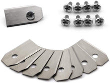 Load image into Gallery viewer, Husqvarna 577606603 Blade Set 30 Genuine Original Equipment Manufacturer (OEM) Part