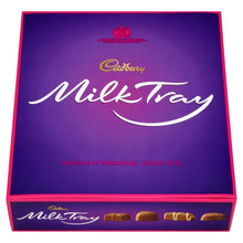 Load image into Gallery viewer, Cadbury Milk Tray (360g)