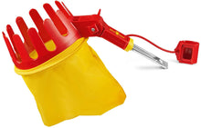 Load image into Gallery viewer, Wolf-Garten RGM Multi-Change Adjustable Fruit Picker Tree Care Tool Head, Red