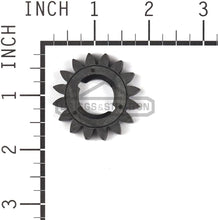 Load image into Gallery viewer, Briggs & Stratton 5086K Pinion Gear
