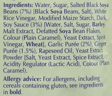 Load image into Gallery viewer, Blue Dragon - Black Bean Stir Fry Sauce - 120g