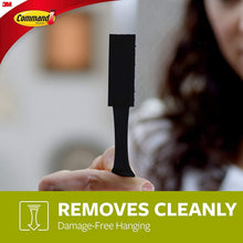 Load image into Gallery viewer, Command Large Picture and Frame Hanging Strips Heavy Duty, Holds up to 16 lbs, 4-Pairs