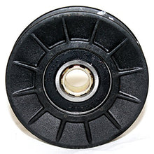 Load image into Gallery viewer, Rotary #7127 3" x 1/2" V Idler Pulley: Replaces: Murray 420613, 91178