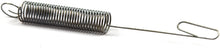 Load image into Gallery viewer, Briggs & Stratton 691297 Governor Spring Replaces 263114, 691297,Silver