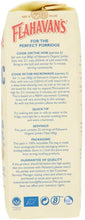 Load image into Gallery viewer, Flahavans Organic Porridge Oats 1kg