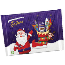 Load image into Gallery viewer, Cadbury Medium Selection Pack (Box Of 20)