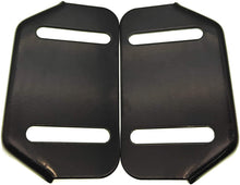 Load image into Gallery viewer, Skid for MTD Snow Throwers / Skid Snow Shoe / 784-5580, 954-5580, 784-5580-0637, 784-5580-0662, 784-5580-0665 / 2 Pack