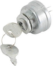Load image into Gallery viewer, Complete Tractor New 7600-0961 Ignition Switch Compatible with/Replacement for Briggs & Stratton 490066, 493625