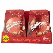 Load image into Gallery viewer, Maltesers - Milk Chocolate Truffles - 200g