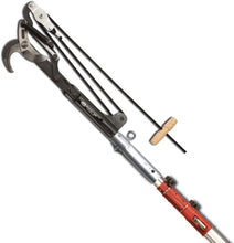 Load image into Gallery viewer, Barnel B555 7.5-19' Telescoping Pole with Heavy Duty Bypass Pruning Head